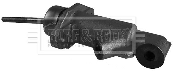 BORG & BECK Peapiduri silinder BBM4557